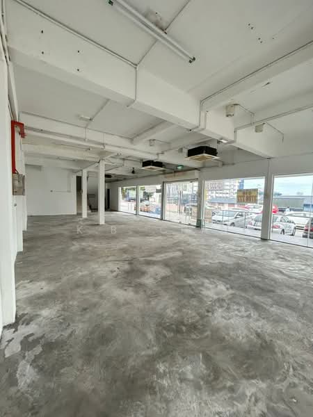 Shop for Rent in Seksyen 52 (Petaling Jaya) - K.B. Chan - Interior - PropertyGuru.com.my