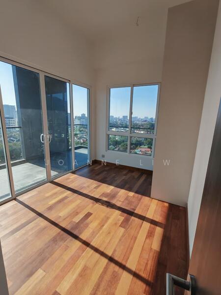Condominium for Sale at Codrington Residence - Joanne Liw - View - PropertyGuru.com.my