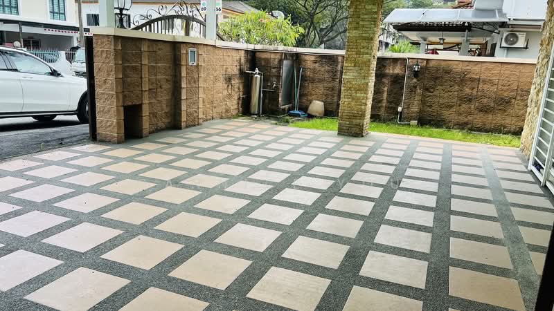 Semi-Detached House for Sale in Taman Naga Emas (Salak South) - Cannice You - PropertyGuru.com.my