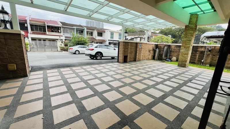 Semi-Detached House for Sale in Taman Naga Emas (Salak South) - Cannice You - PropertyGuru.com.my