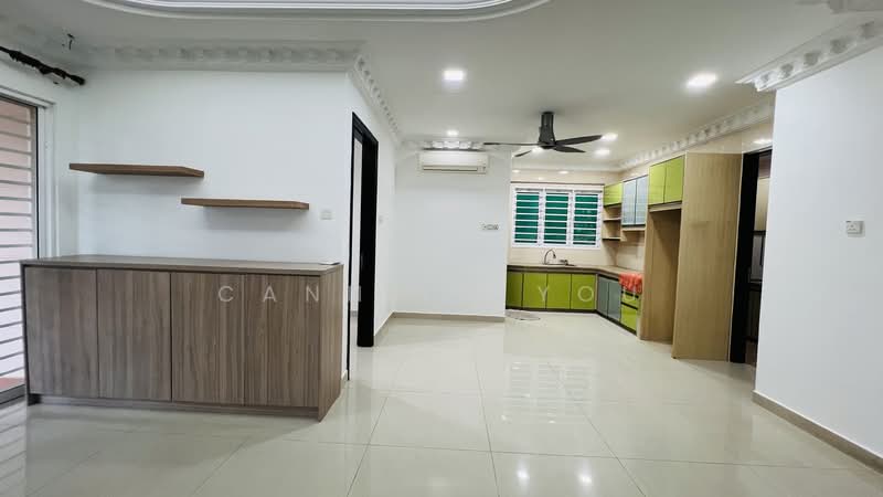 Semi-Detached House for Sale in Taman Naga Emas (Salak South) - Cannice You - PropertyGuru.com.my