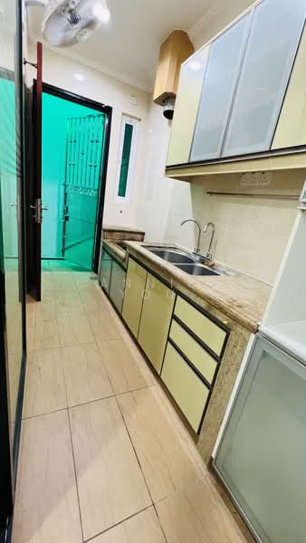 Semi-Detached House for Sale in Taman Naga Emas (Salak South) - Cannice You - PropertyGuru.com.my