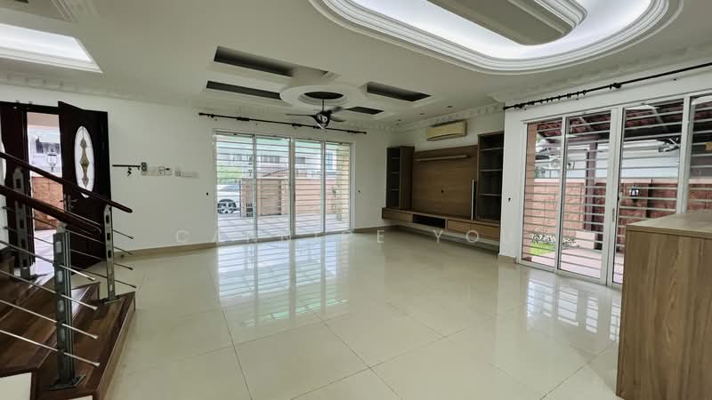 Semi-Detached House for Sale in Taman Naga Emas (Salak South) - Cannice You - PropertyGuru.com.my
