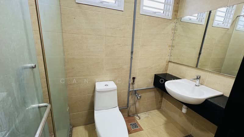 Semi-Detached House for Sale in Taman Naga Emas (Salak South) - Cannice You - PropertyGuru.com.my
