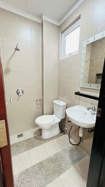 Semi-Detached House for Sale in Taman Naga Emas (Salak South) - Cannice You - PropertyGuru.com.my