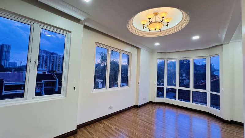 Semi-Detached House for Sale in Taman Naga Emas (Salak South) - Cannice You - PropertyGuru.com.my