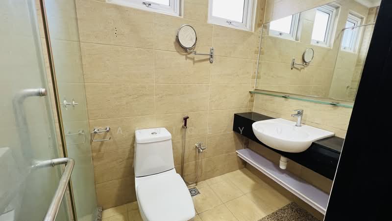 Semi-Detached House for Sale in Taman Naga Emas (Salak South) - Cannice You - PropertyGuru.com.my