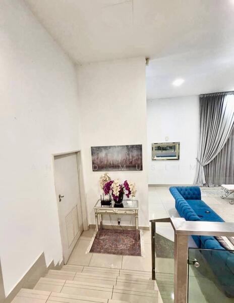 For Sale - Clover @ Garden Residence