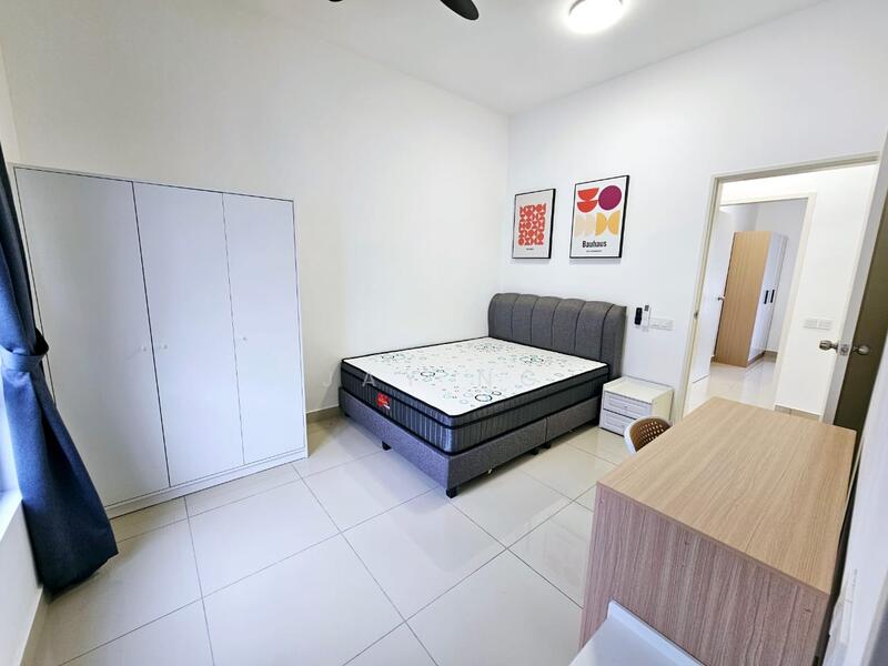 Townhouse for Rent in Bandar Cassia (Batu Kawan) - Jay Ng - Bedroom - PropertyGuru.com.my