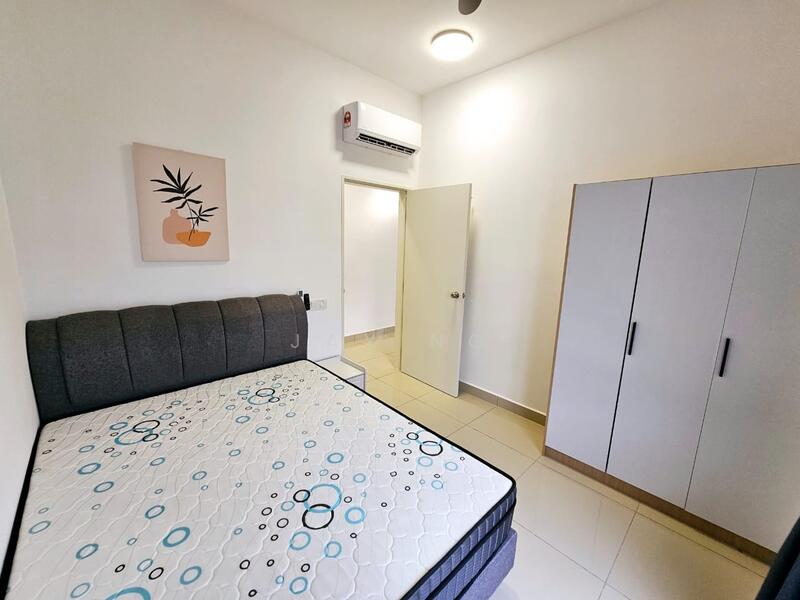 Townhouse for Rent in Bandar Cassia (Batu Kawan) - Jay Ng - Bedroom - PropertyGuru.com.my