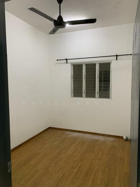 Apartment for Sale at Selangorku Pr1ma Lakefront Homes - Rafizi Ramli - Interior - PropertyGuru.com.my