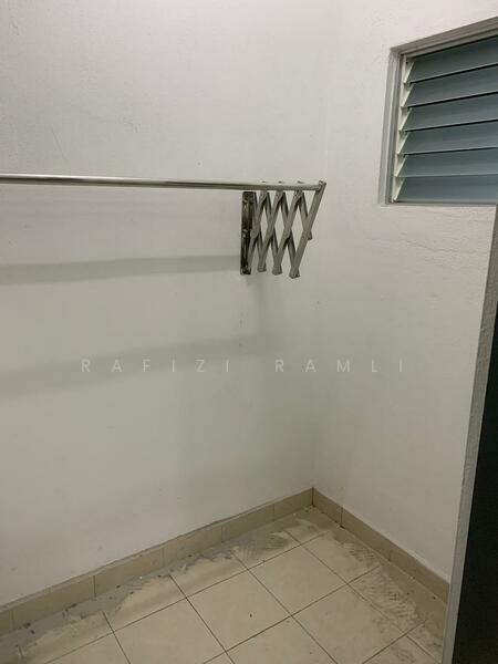 Apartment for Sale at Selangorku Pr1ma Lakefront Homes - Rafizi Ramli - Interior - PropertyGuru.com.my