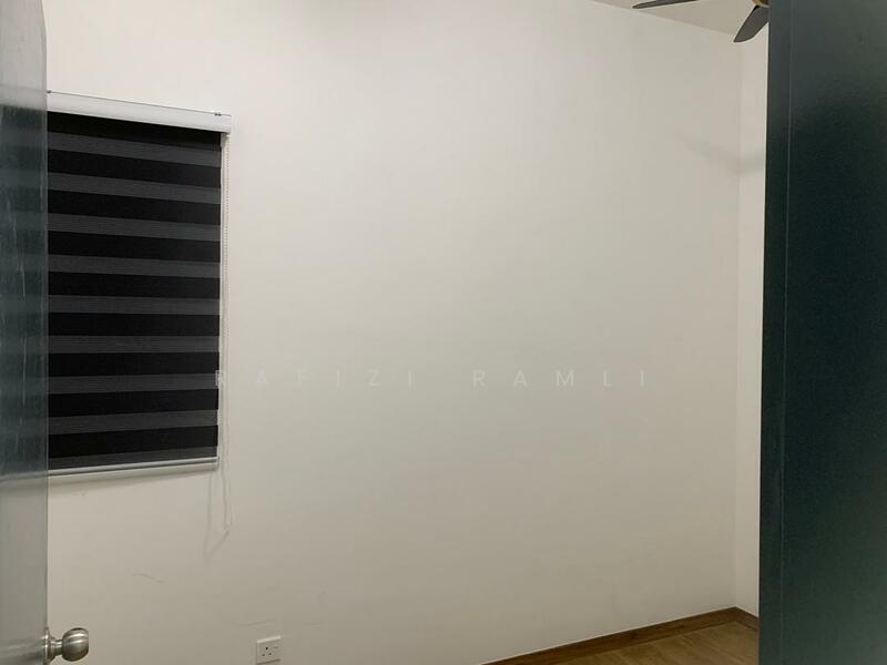 Apartment for Sale at Selangorku Pr1ma Lakefront Homes - Rafizi Ramli - Interior - PropertyGuru.com.my