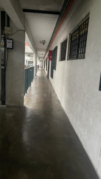Corridor