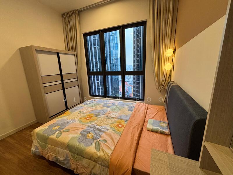 Sunway Velocity TWO untuk Untuk Disewa - RM 3,000 /bulan, Mac 2026 - Bedroom - PropertyGuru.com.my