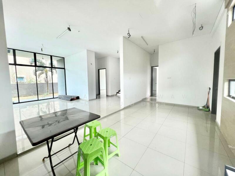 Untuk Dijual - Taman Universiti