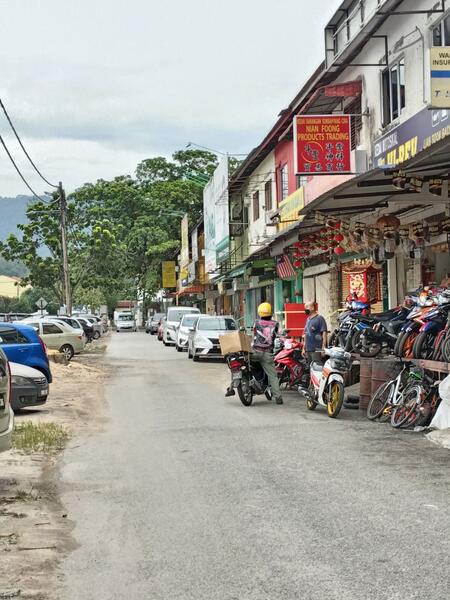 For Rent - Desa Jaya Kepong