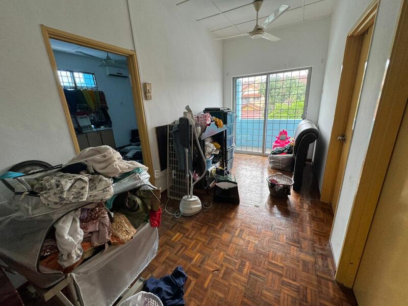 Corner 2 Sty Teres Tun Perak Desa Sri Bayu Teja batu 16 Bersatu Rawang Town untuk Untuk Dijual - RM 700,000, Mac 2026 - Interior - PropertyGuru.com.my