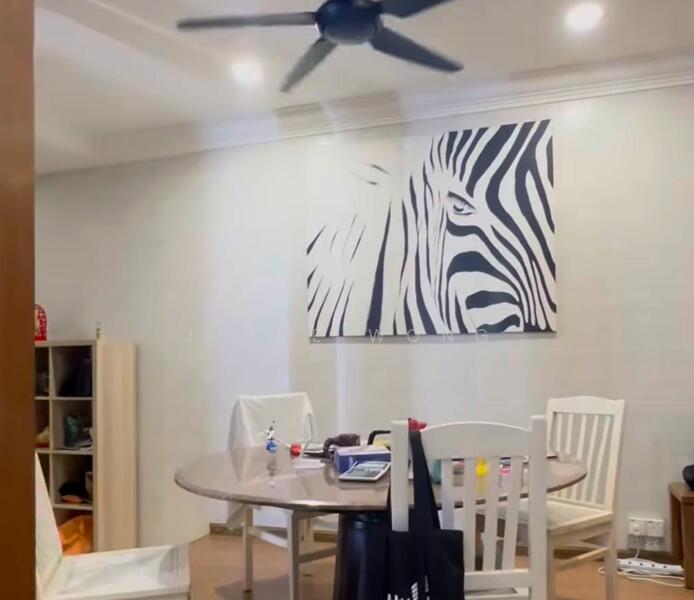 For Sale - Taman Kempas Utama