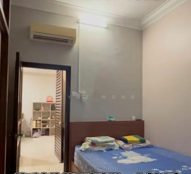 For Sale - Taman Kempas Utama