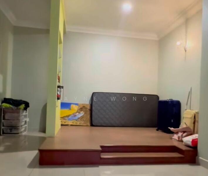 For Sale - Taman Kempas Utama