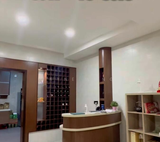 For Sale - Taman Kempas Utama