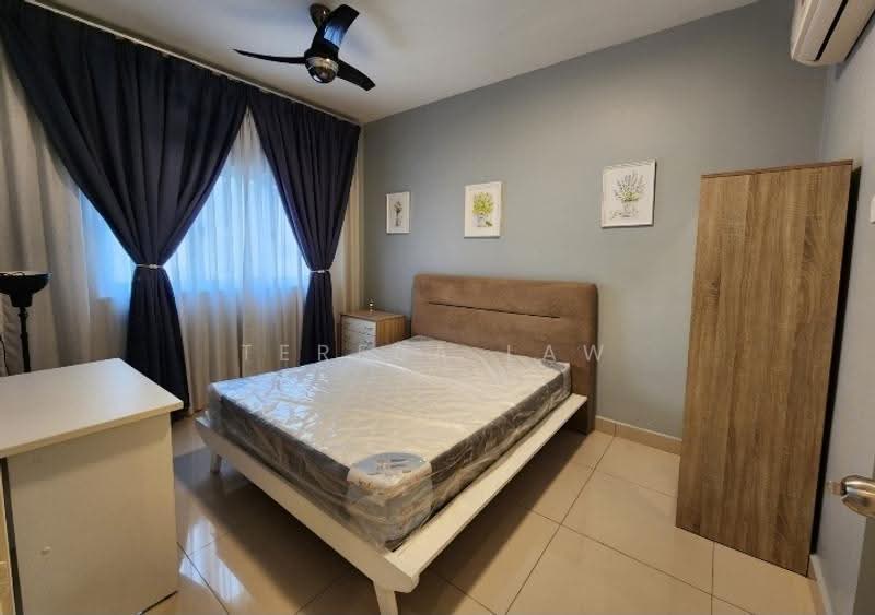 Service Residence for Sale at Maxim Citylights @ Sentul KL - Teresa Law - Bedroom - PropertyGuru.com.my