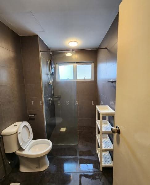 Service Residence for Sale at Maxim Citylights @ Sentul KL - Teresa Law - Bathroom - PropertyGuru.com.my