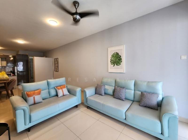 Service Residence for Sale at Maxim Citylights @ Sentul KL - Teresa Law - PropertyGuru.com.my