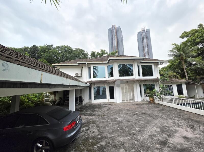 For Sale - SS 3, Taman Universiti