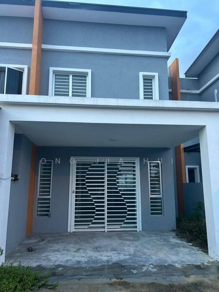 Untuk Dijual - Bandar Springhill Lukut