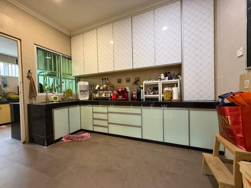 Untuk Dijual - Taman desa aman ,Cheras