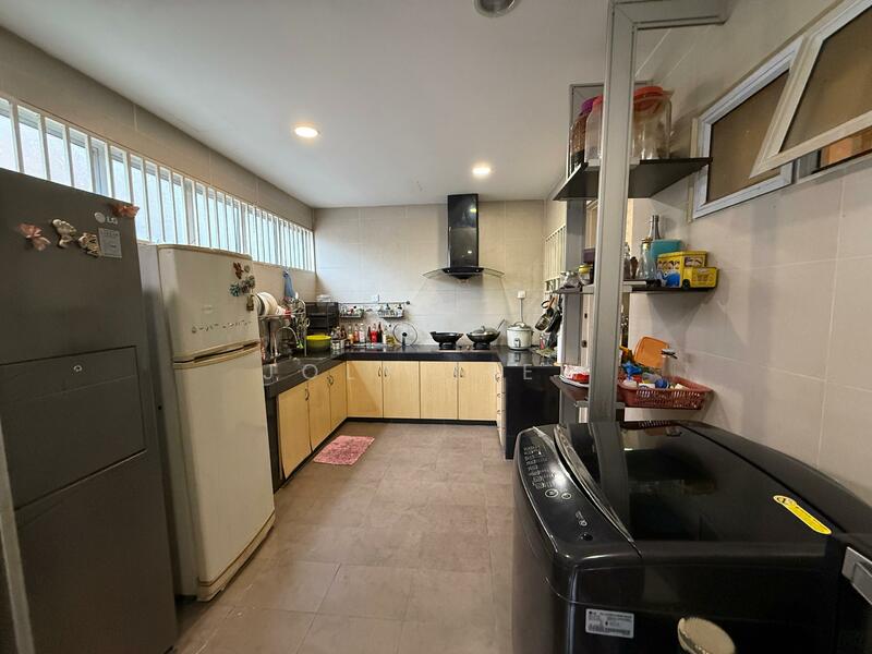 Untuk Dijual - Taman desa aman ,Cheras