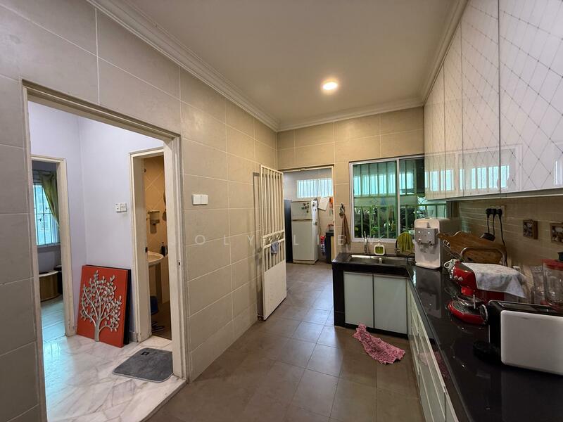 Untuk Dijual - Taman desa aman ,Cheras