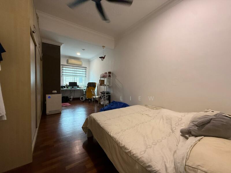 Untuk Dijual - Taman desa aman ,Cheras