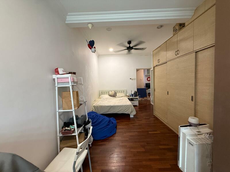 Untuk Dijual - Taman desa aman ,Cheras