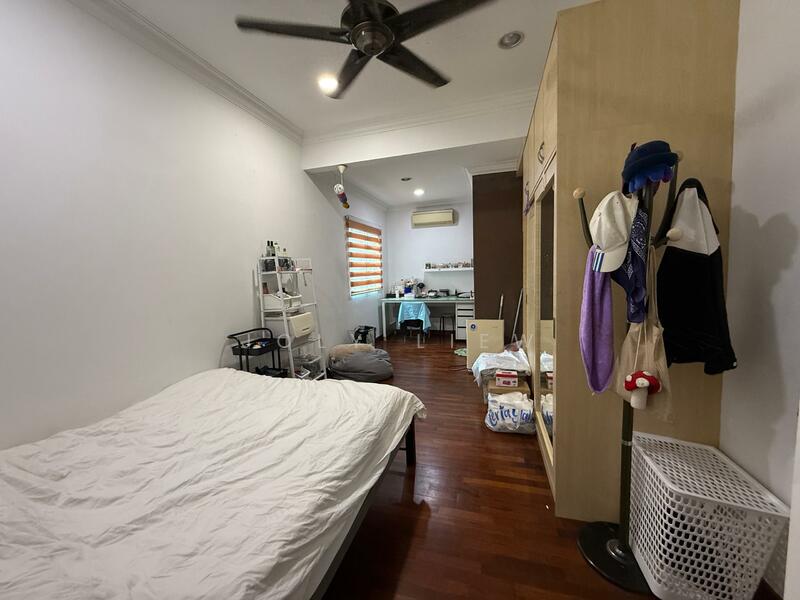 Untuk Dijual - Taman desa aman ,Cheras