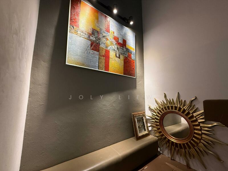 Untuk Dijual - Taman desa aman ,Cheras