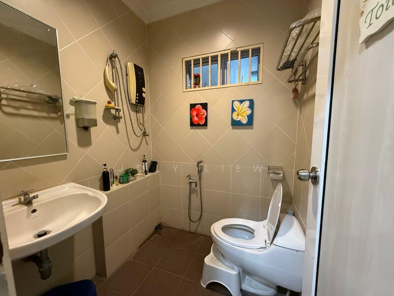 Untuk Dijual - Taman desa aman ,Cheras