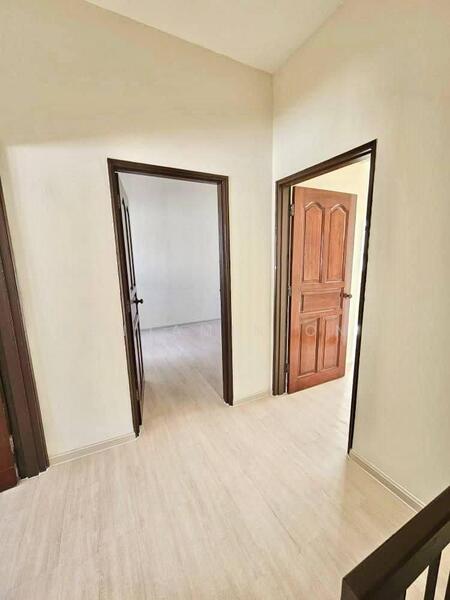 Untuk Dijual - Bandar Baru Permas Jaya