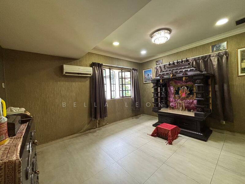 Bandar Country Homes Desa 2 untuk Untuk Dijual - RM 950,000, Apr 2026 - Interior - PropertyGuru.com.my