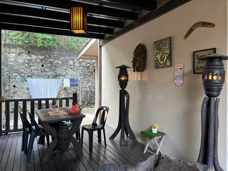 Bungalow for Sale in Bandar Country Homes (Rawang) - Bella Leong - Exterior - PropertyGuru.com.my