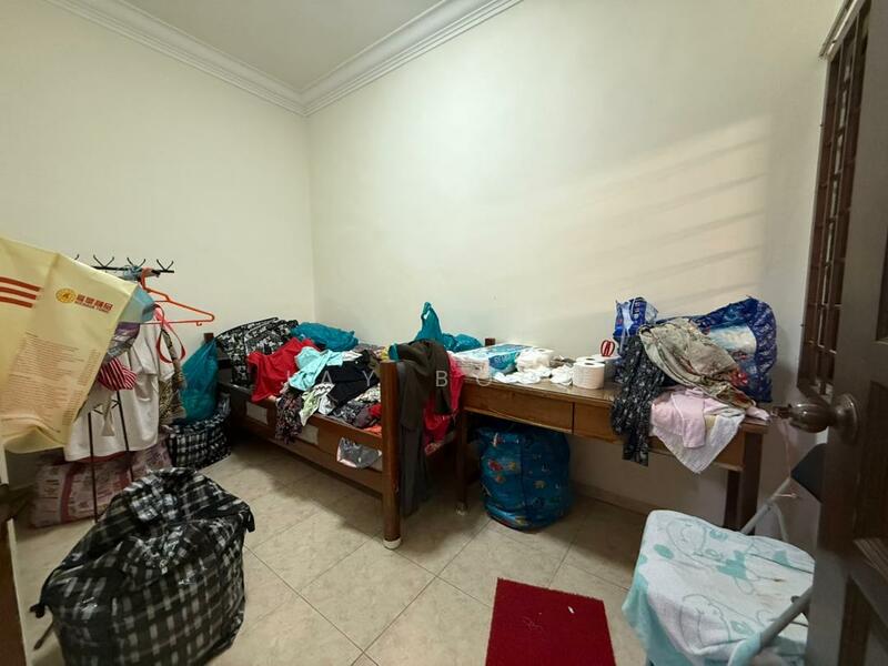 2-storey Terraced House for Sale in Skudai (Johor) - Jay Boon - Bedroom - PropertyGuru.com.my