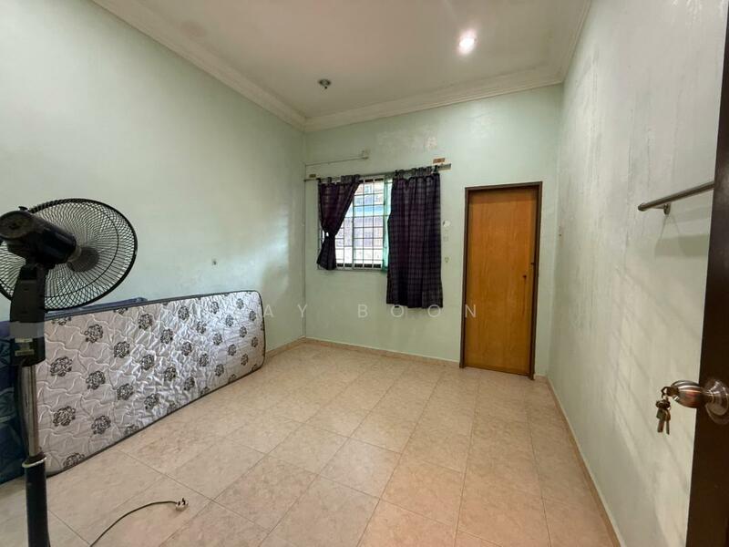 2-storey Terraced House for Sale in Skudai (Johor) - Jay Boon - Bedroom - PropertyGuru.com.my