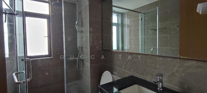 R&F Princess Cove Phase 2-Seine Region untuk Untuk Dijual - RM 934,000, Mac 2026 - Bathroom - PropertyGuru.com.my