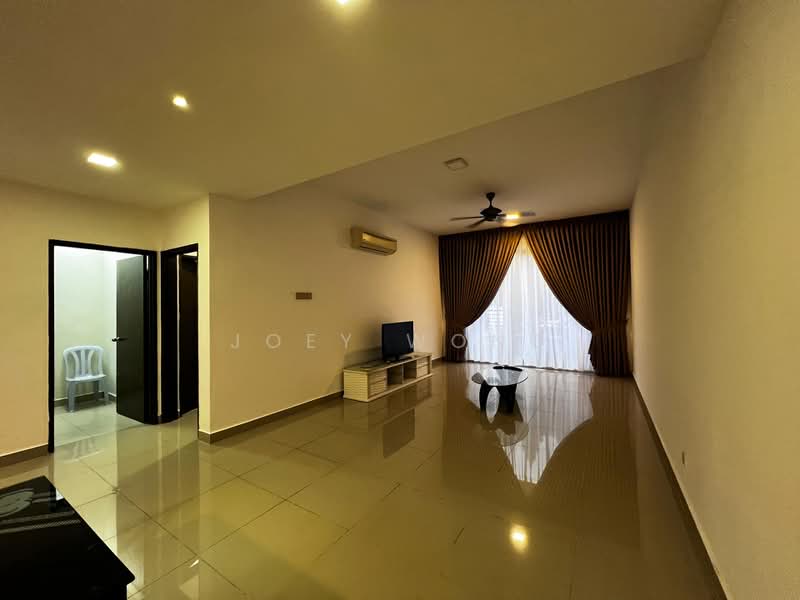 Townhouse for Sale in Puchong (Selangor) - Joey Wong - Living Room - PropertyGuru.com.my