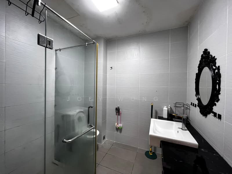 Townhouse for Sale in Puchong (Selangor) - Joey Wong - Bathroom - PropertyGuru.com.my