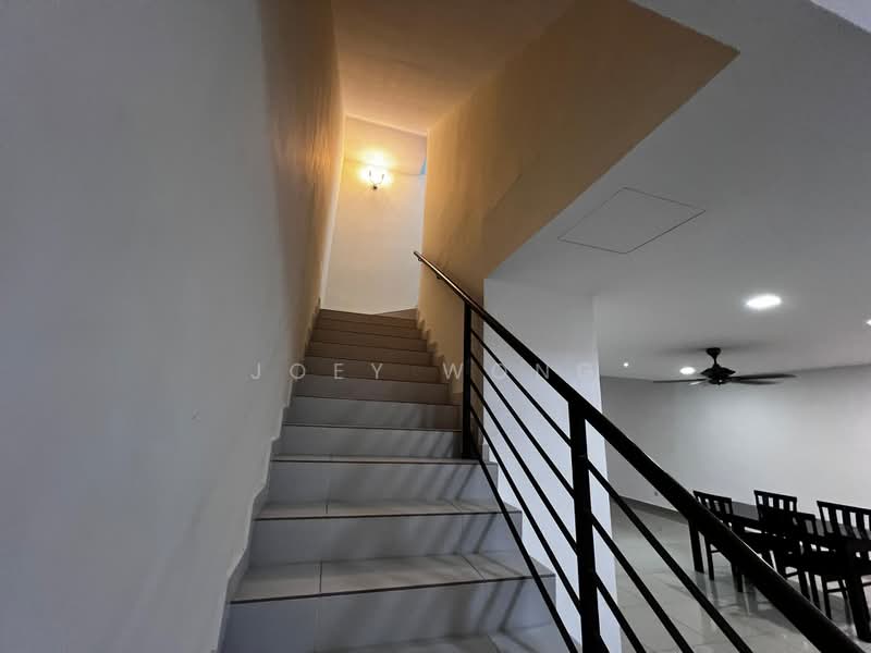 Townhouse for Sale in Puchong (Selangor) - Joey Wong - Interior - PropertyGuru.com.my