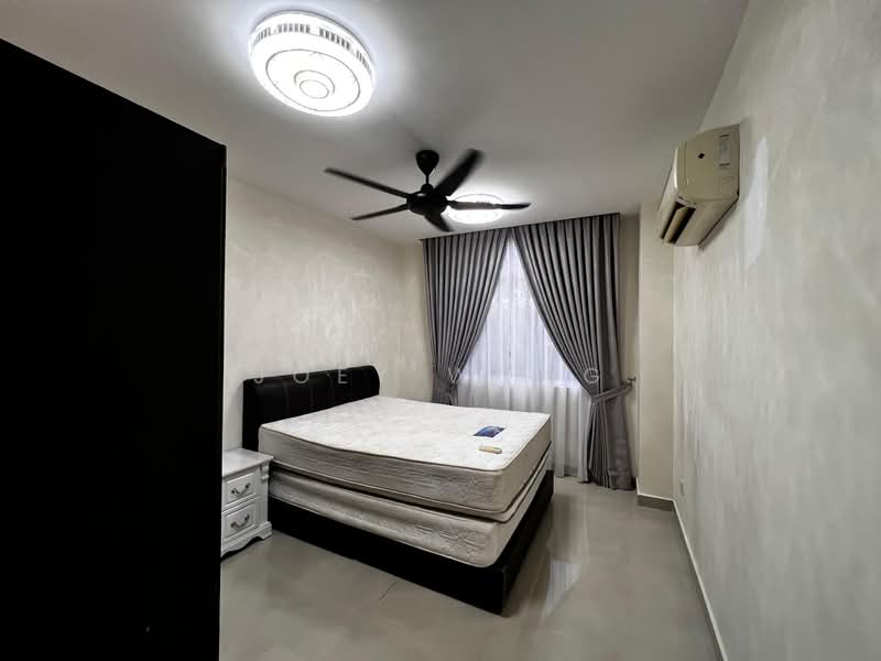 Townhouse for Sale in Puchong (Selangor) - Joey Wong - Bedroom - PropertyGuru.com.my