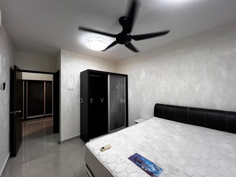 Townhouse for Sale in Puchong (Selangor) - Joey Wong - Bedroom - PropertyGuru.com.my
